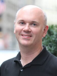 paul bannister
